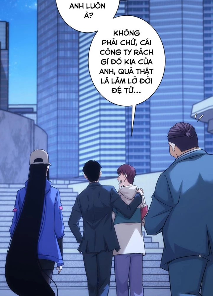 Ta Có Thể Thấy Tỉ Lệ Thành Công Chapter 226 - Trang 2