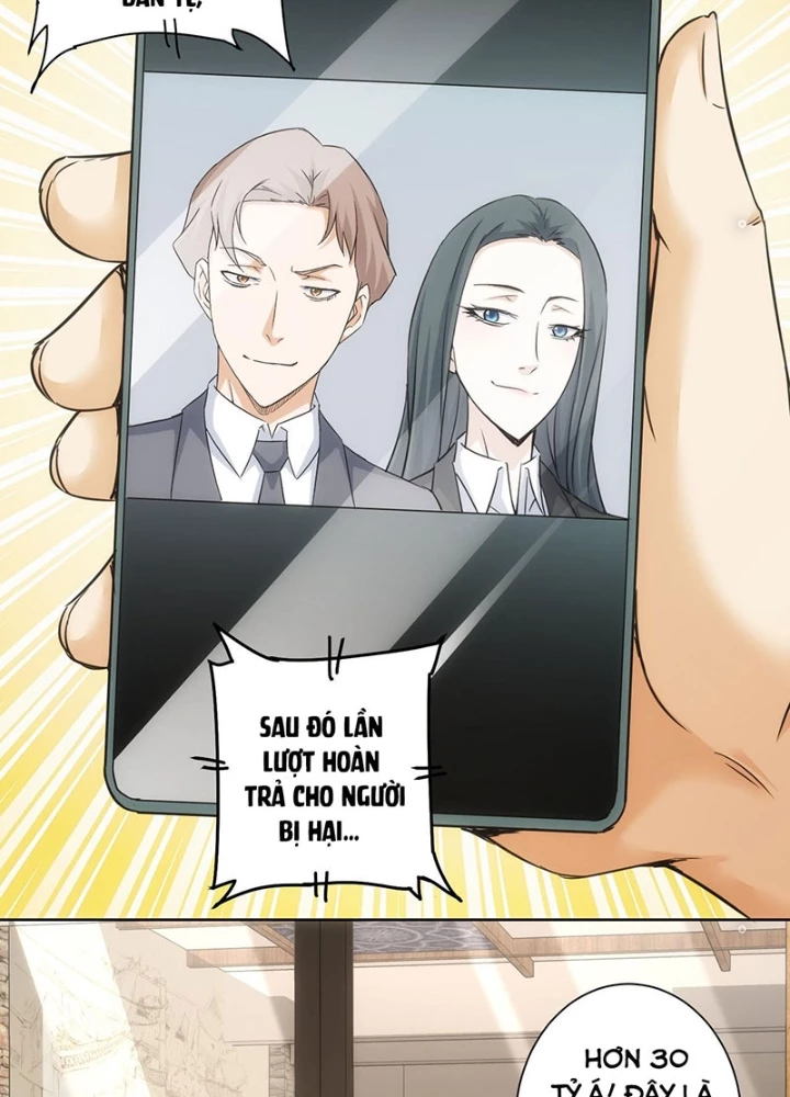 Ta Có Thể Thấy Tỉ Lệ Thành Công Chapter 226 - Trang 2