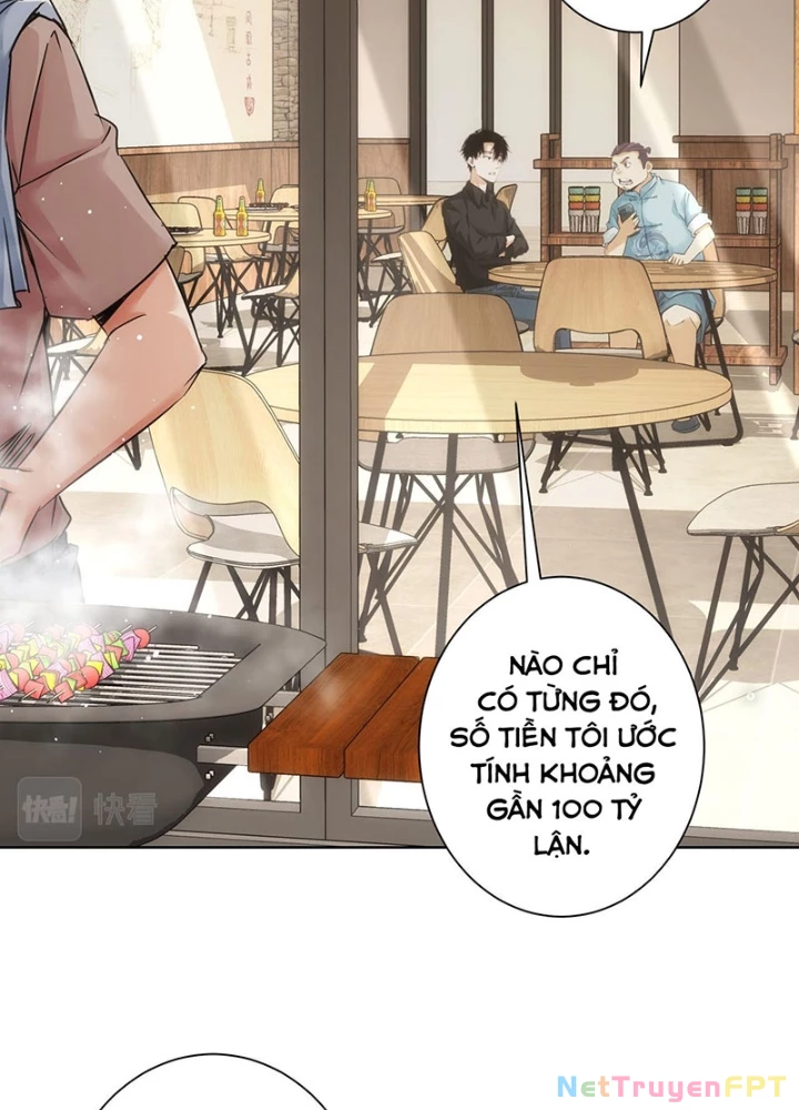 Ta Có Thể Thấy Tỉ Lệ Thành Công Chapter 226 - Trang 2