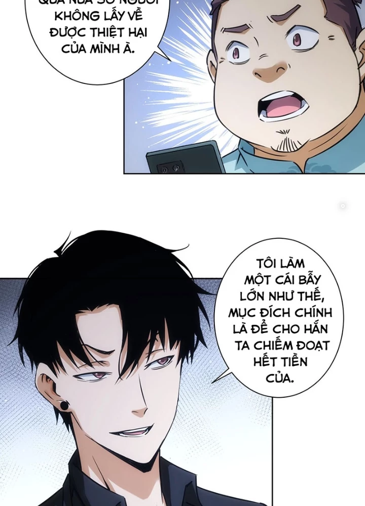 Ta Có Thể Thấy Tỉ Lệ Thành Công Chapter 226 - Trang 2