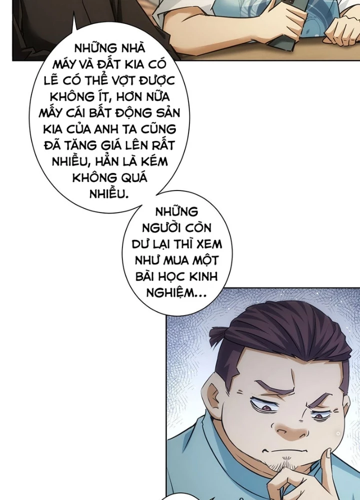 Ta Có Thể Thấy Tỉ Lệ Thành Công Chapter 226 - Trang 2