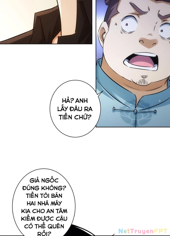 Ta Có Thể Thấy Tỉ Lệ Thành Công Chapter 226 - Trang 2