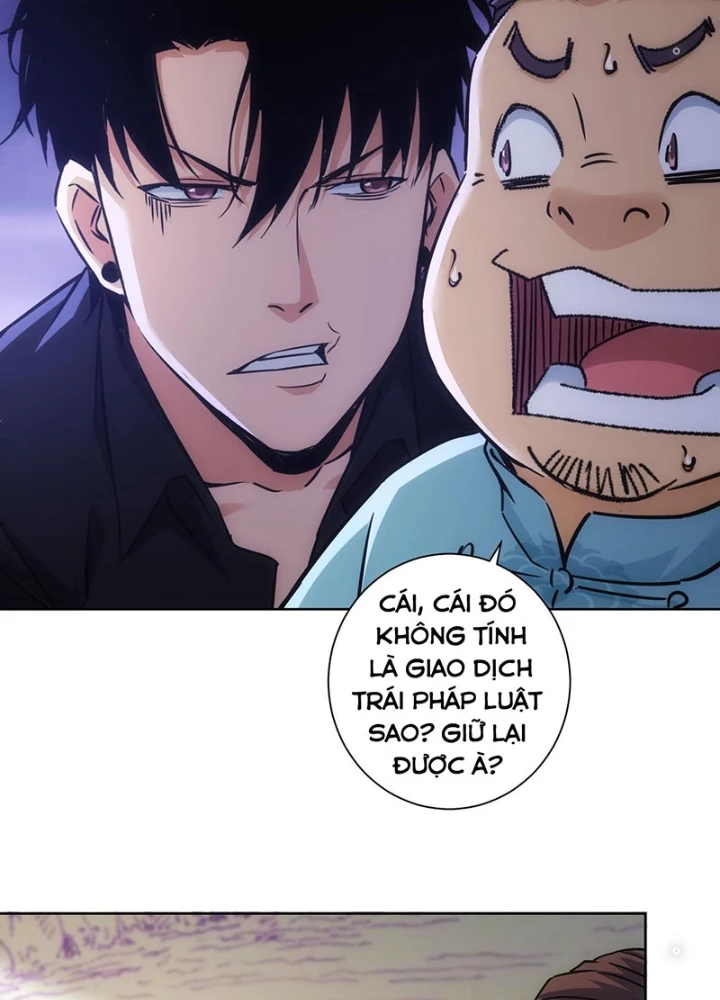 Ta Có Thể Thấy Tỉ Lệ Thành Công Chapter 226 - Trang 2