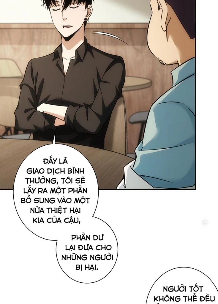 Ta Có Thể Thấy Tỉ Lệ Thành Công Chapter 226 - Trang 2