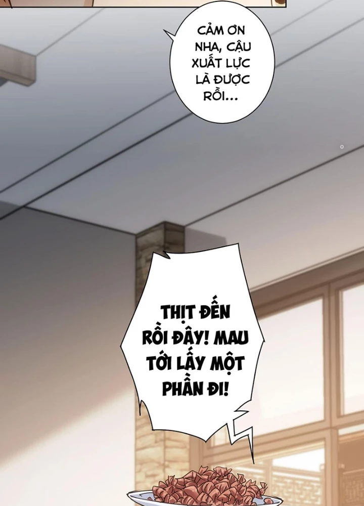 Ta Có Thể Thấy Tỉ Lệ Thành Công Chapter 226 - Trang 2