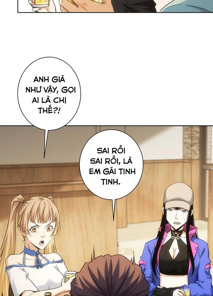 Ta Có Thể Thấy Tỉ Lệ Thành Công Chapter 226 - Trang 2