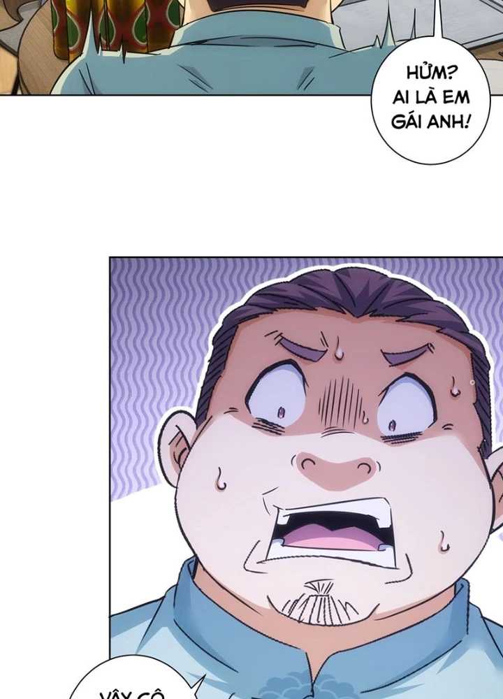 Ta Có Thể Thấy Tỉ Lệ Thành Công Chapter 226 - Trang 2