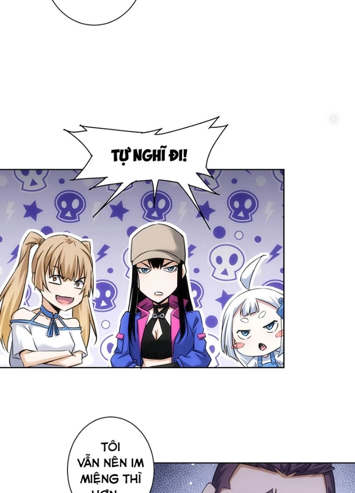 Ta Có Thể Thấy Tỉ Lệ Thành Công Chapter 226 - Trang 2