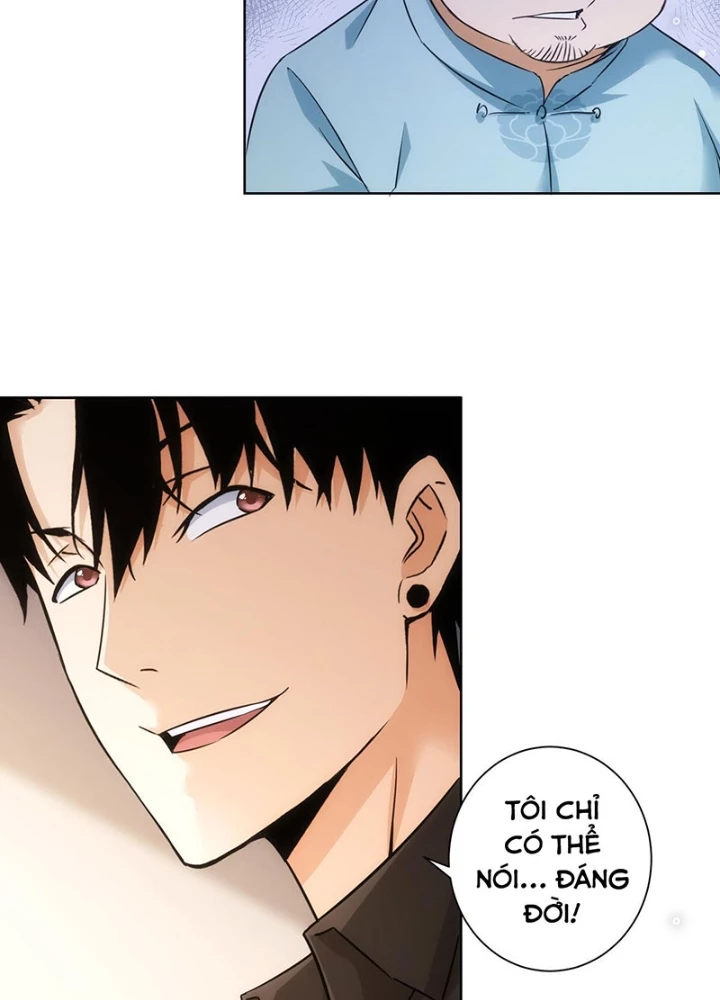 Ta Có Thể Thấy Tỉ Lệ Thành Công Chapter 226 - Trang 2