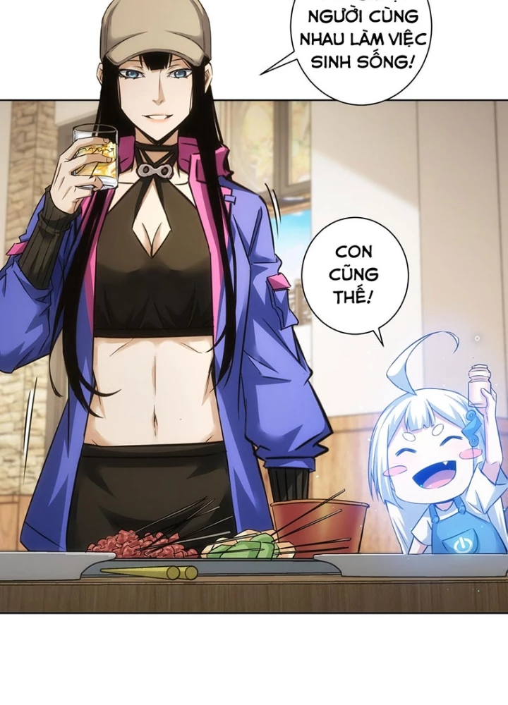 Ta Có Thể Thấy Tỉ Lệ Thành Công Chapter 226 - Trang 2