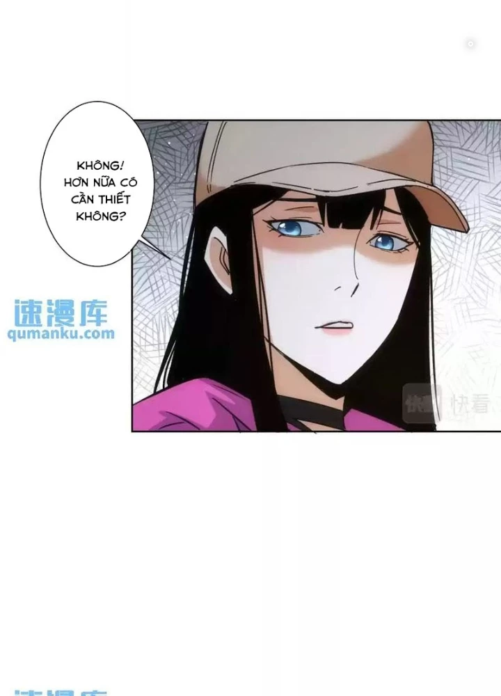 Ta Có Thể Thấy Tỉ Lệ Thành Công Chapter 228 - Trang 2