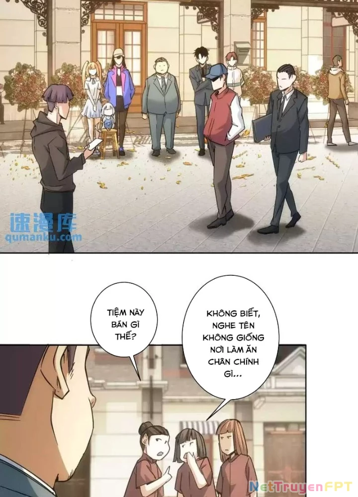 Ta Có Thể Thấy Tỉ Lệ Thành Công Chapter 228 - Trang 2