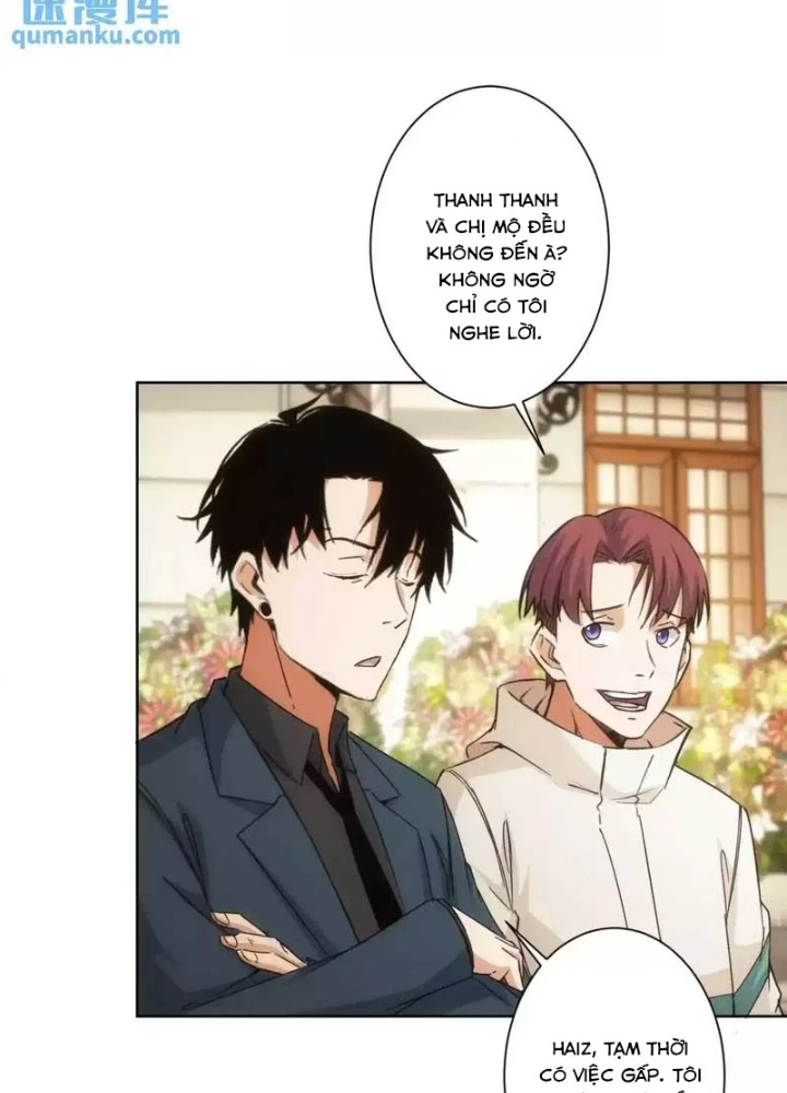 Ta Có Thể Thấy Tỉ Lệ Thành Công Chapter 228 - Trang 2