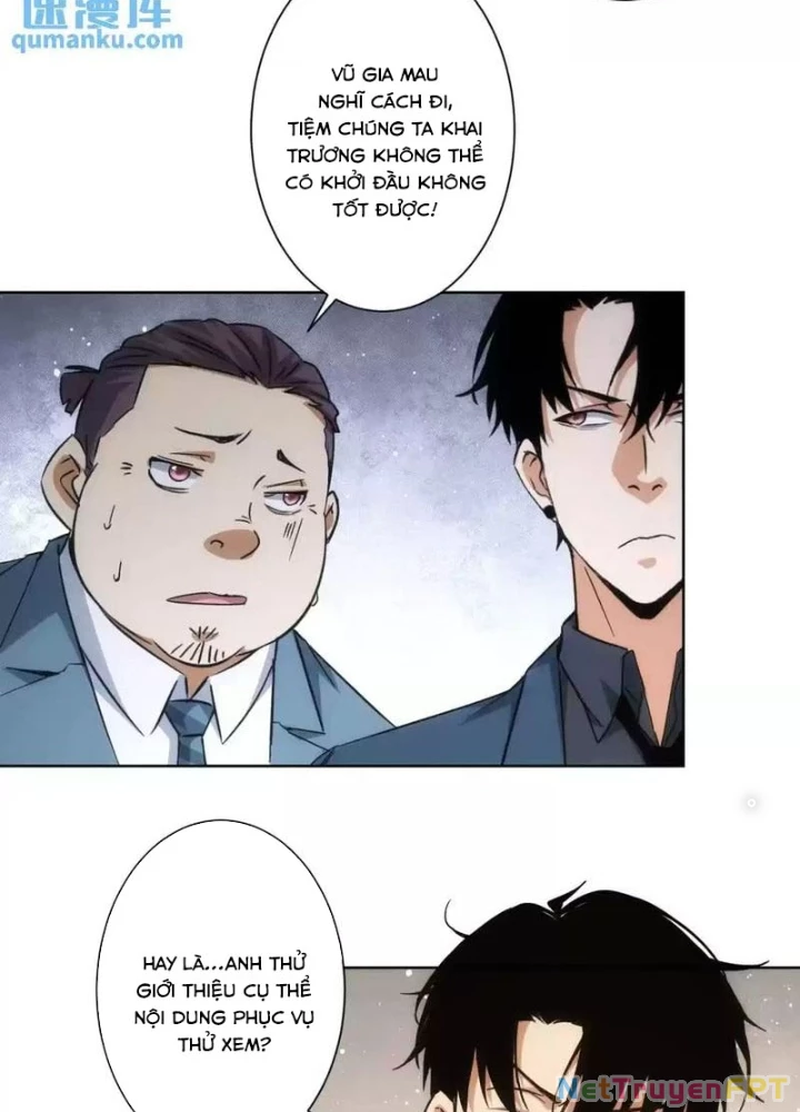 Ta Có Thể Thấy Tỉ Lệ Thành Công Chapter 228 - Trang 2