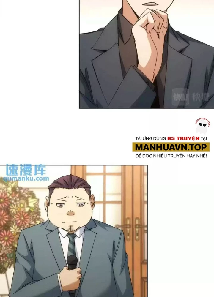 Ta Có Thể Thấy Tỉ Lệ Thành Công Chapter 228 - Trang 2