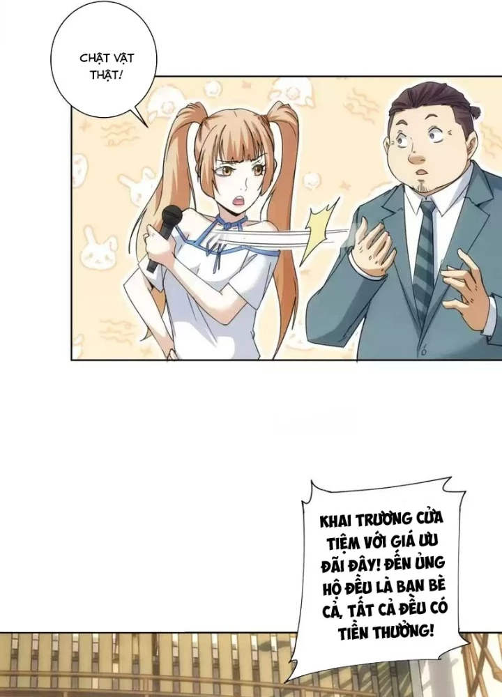 Ta Có Thể Thấy Tỉ Lệ Thành Công Chapter 228 - Trang 2