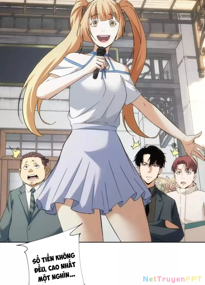 Ta Có Thể Thấy Tỉ Lệ Thành Công Chapter 228 - Trang 2