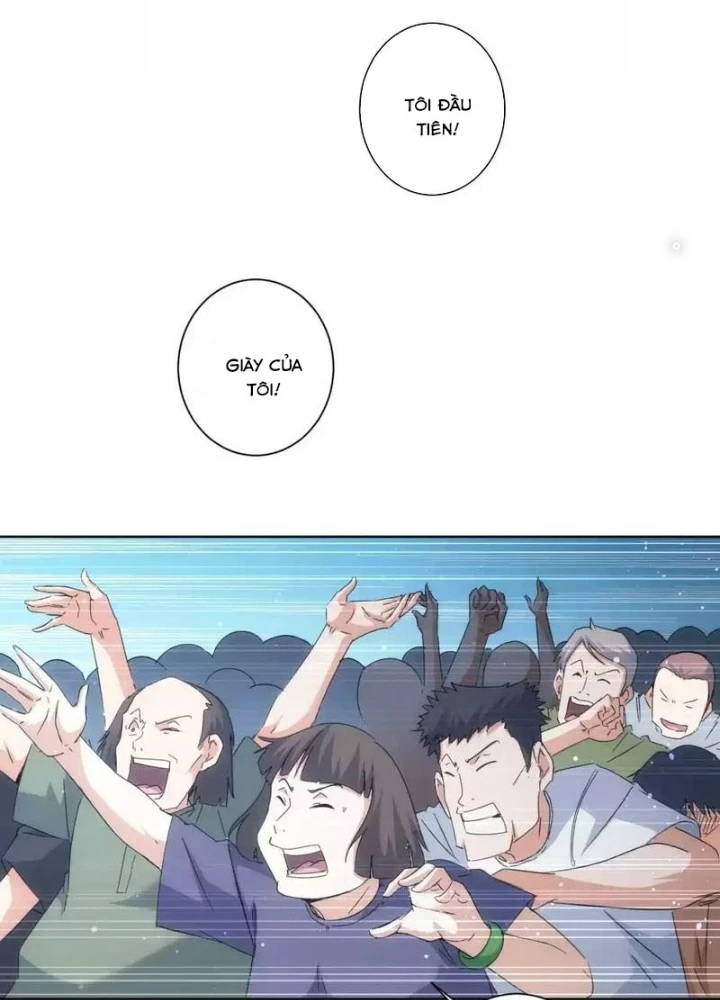 Ta Có Thể Thấy Tỉ Lệ Thành Công Chapter 228 - Trang 2