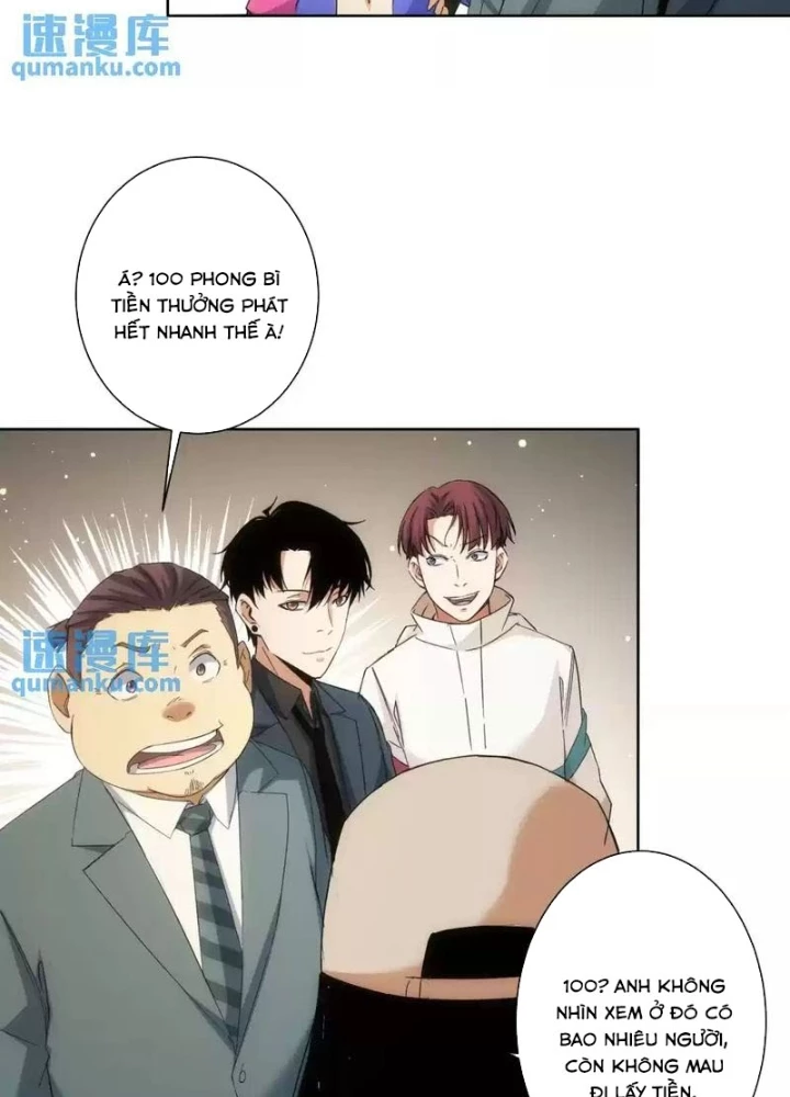 Ta Có Thể Thấy Tỉ Lệ Thành Công Chapter 228 - Trang 2