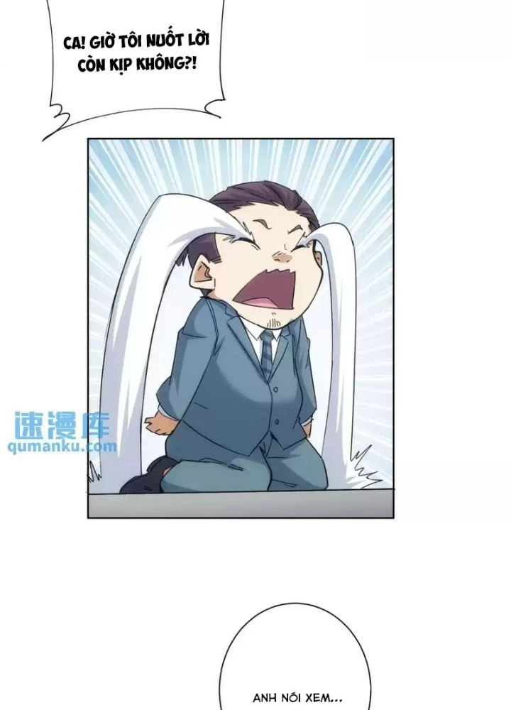 Ta Có Thể Thấy Tỉ Lệ Thành Công Chapter 228 - Trang 2