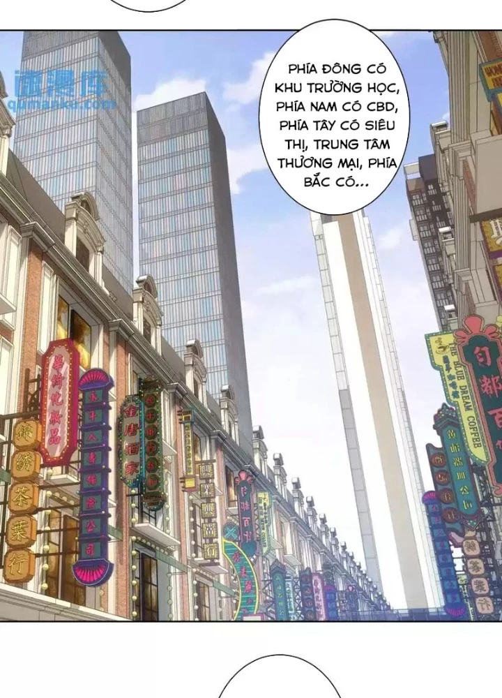 Ta Có Thể Thấy Tỉ Lệ Thành Công Chapter 228 - Trang 2