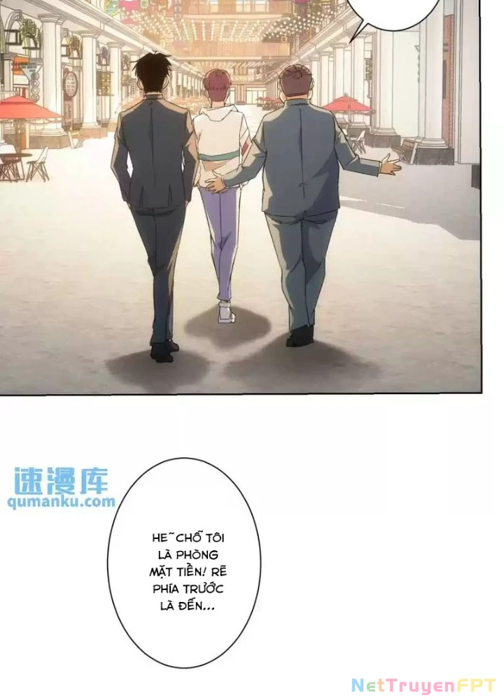 Ta Có Thể Thấy Tỉ Lệ Thành Công Chapter 228 - Trang 2