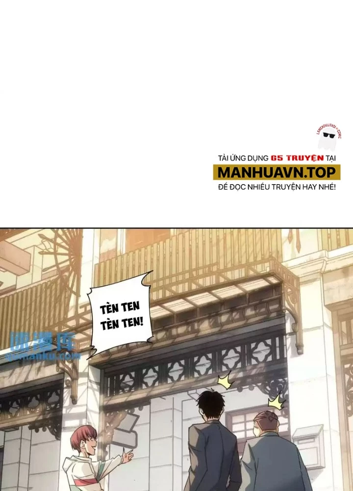 Ta Có Thể Thấy Tỉ Lệ Thành Công Chapter 228 - Trang 2