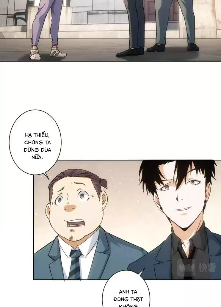 Ta Có Thể Thấy Tỉ Lệ Thành Công Chapter 228 - Trang 2