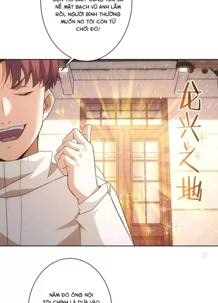 Ta Có Thể Thấy Tỉ Lệ Thành Công Chapter 228 - Trang 2