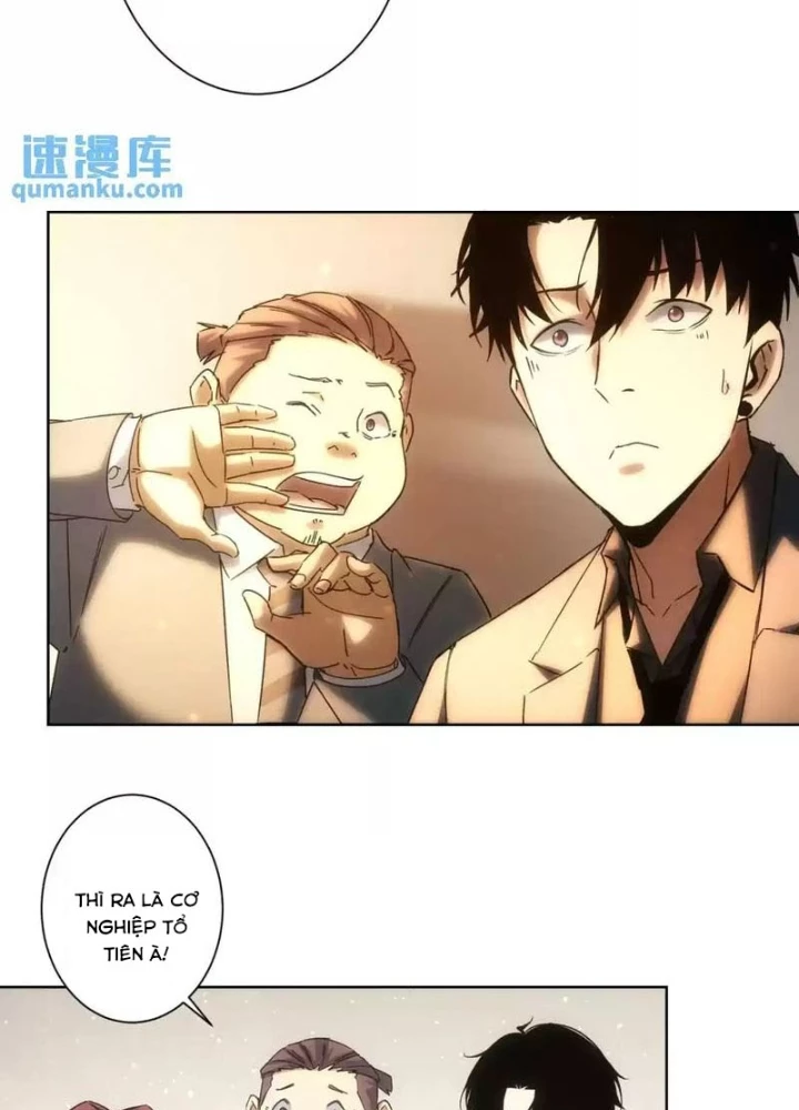 Ta Có Thể Thấy Tỉ Lệ Thành Công Chapter 228 - Trang 2