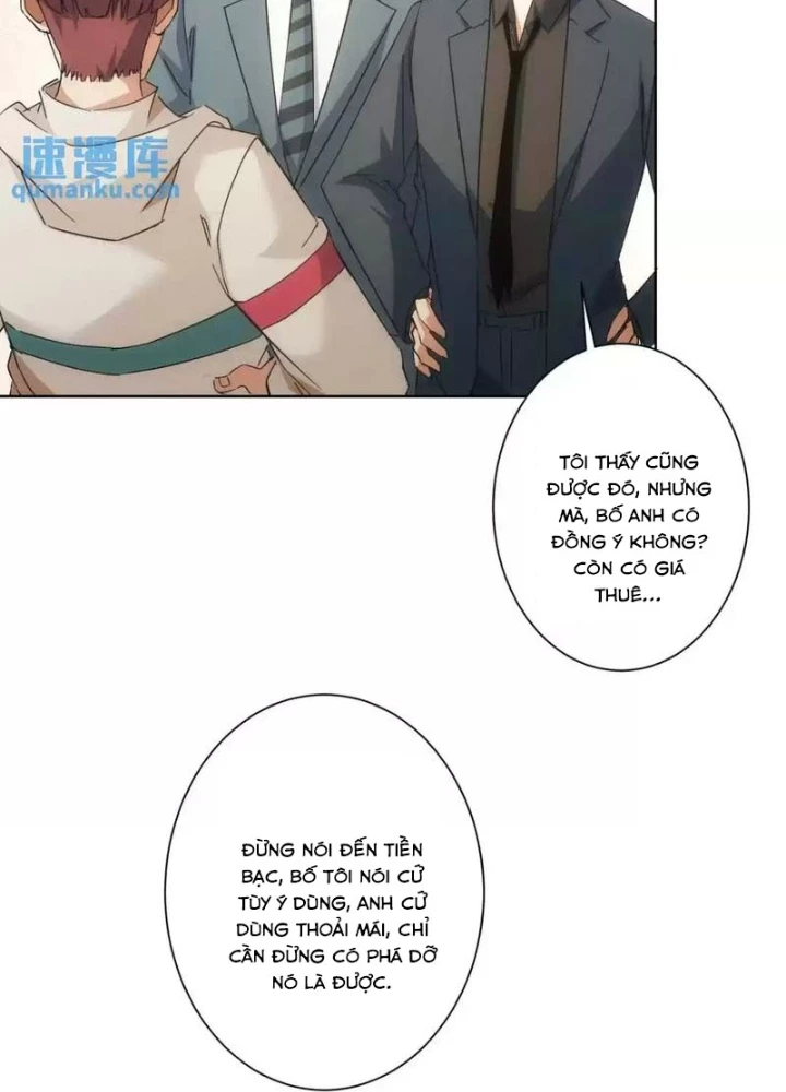 Ta Có Thể Thấy Tỉ Lệ Thành Công Chapter 228 - Trang 2