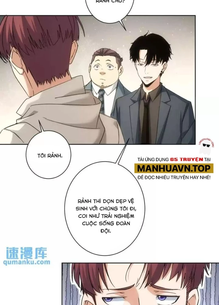 Ta Có Thể Thấy Tỉ Lệ Thành Công Chapter 228 - Trang 2