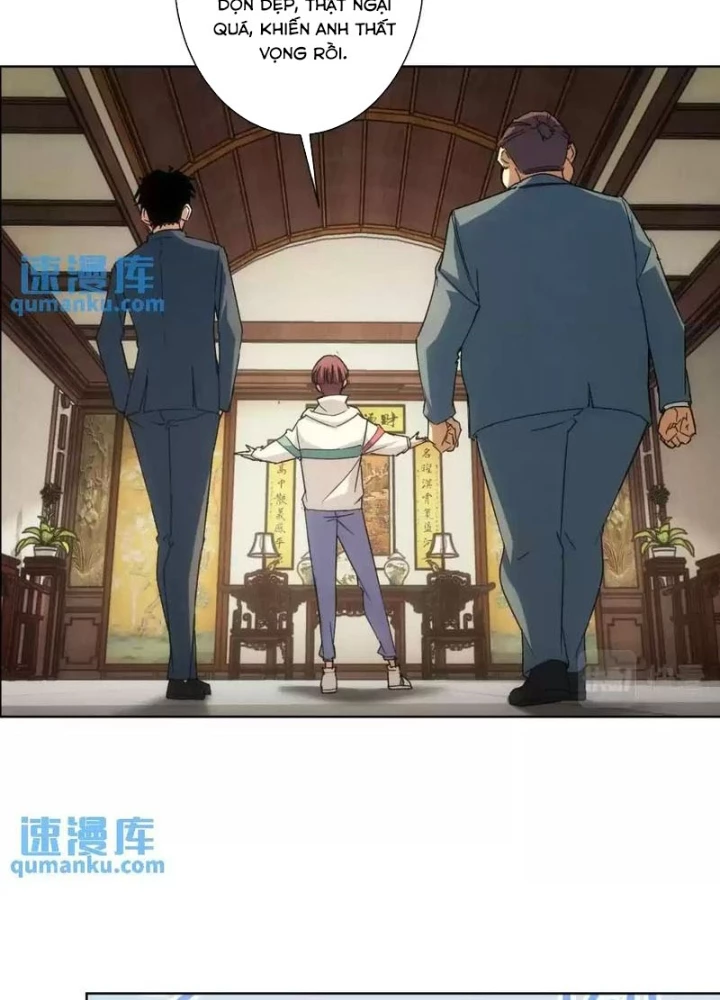 Ta Có Thể Thấy Tỉ Lệ Thành Công Chapter 228 - Trang 2