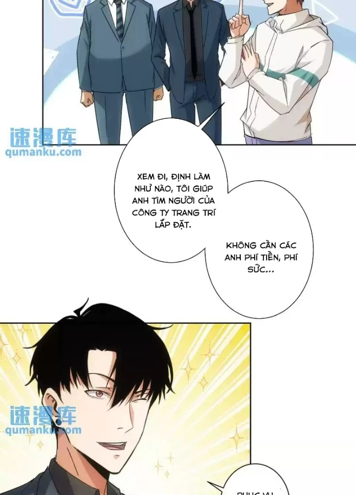 Ta Có Thể Thấy Tỉ Lệ Thành Công Chapter 228 - Trang 2