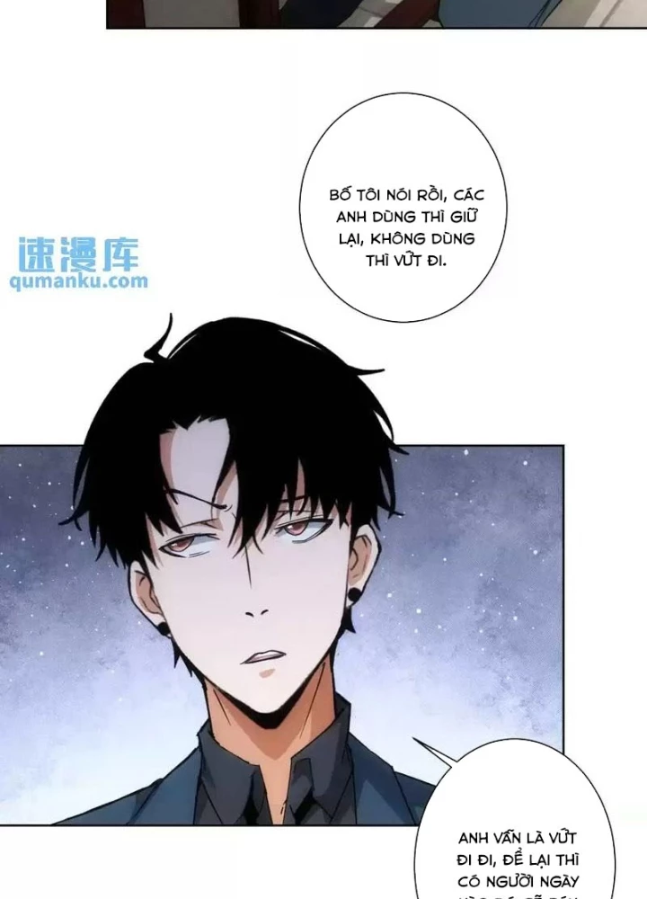 Ta Có Thể Thấy Tỉ Lệ Thành Công Chapter 228 - Trang 2