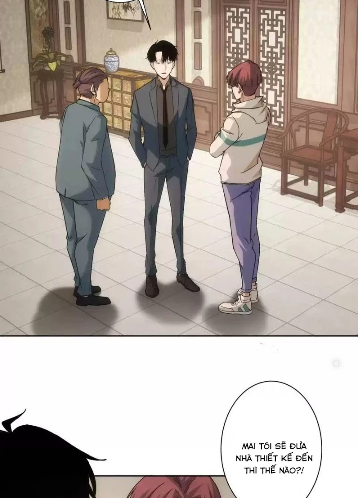 Ta Có Thể Thấy Tỉ Lệ Thành Công Chapter 228 - Trang 2