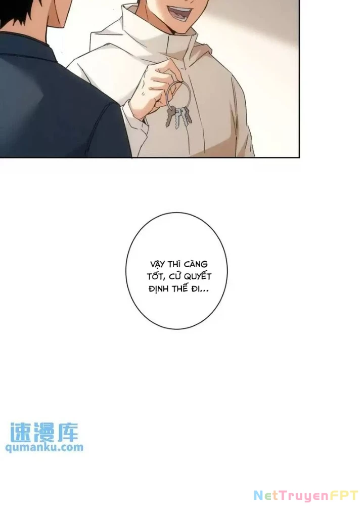 Ta Có Thể Thấy Tỉ Lệ Thành Công Chapter 228 - Trang 2