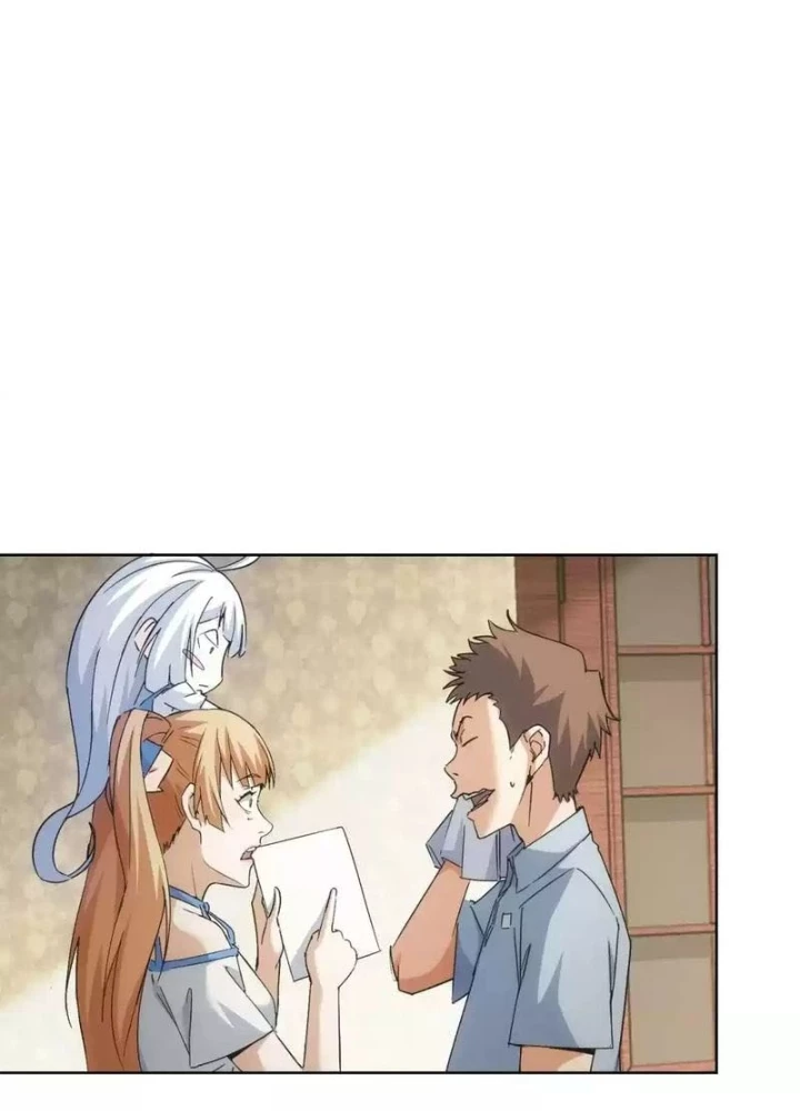 Ta Có Thể Thấy Tỉ Lệ Thành Công Chapter 228 - Trang 2