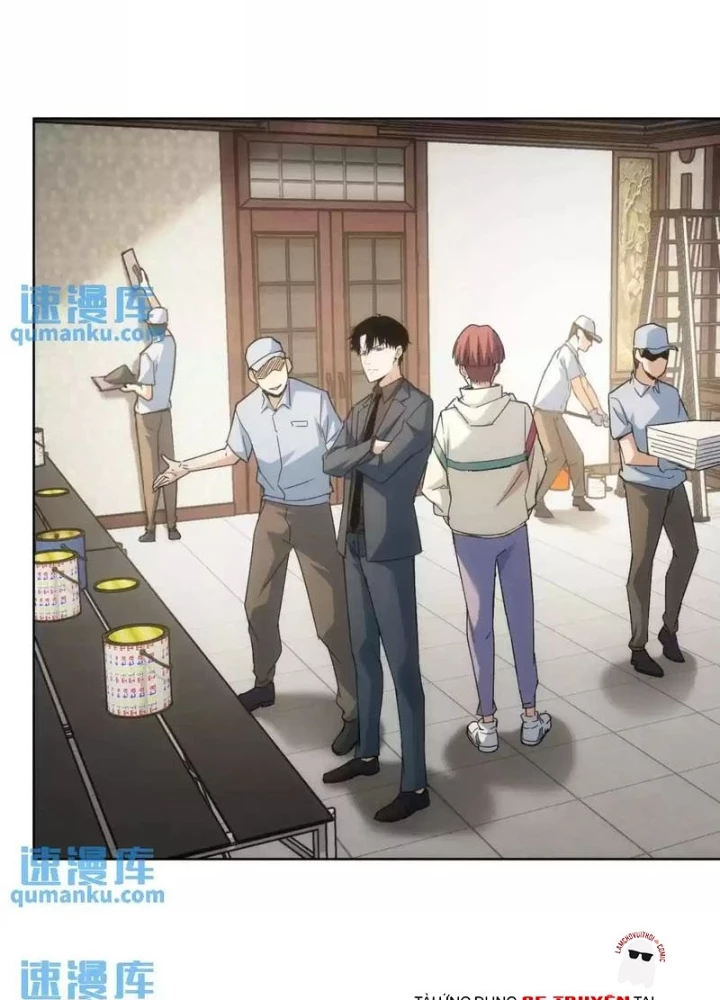 Ta Có Thể Thấy Tỉ Lệ Thành Công Chapter 228 - Trang 2