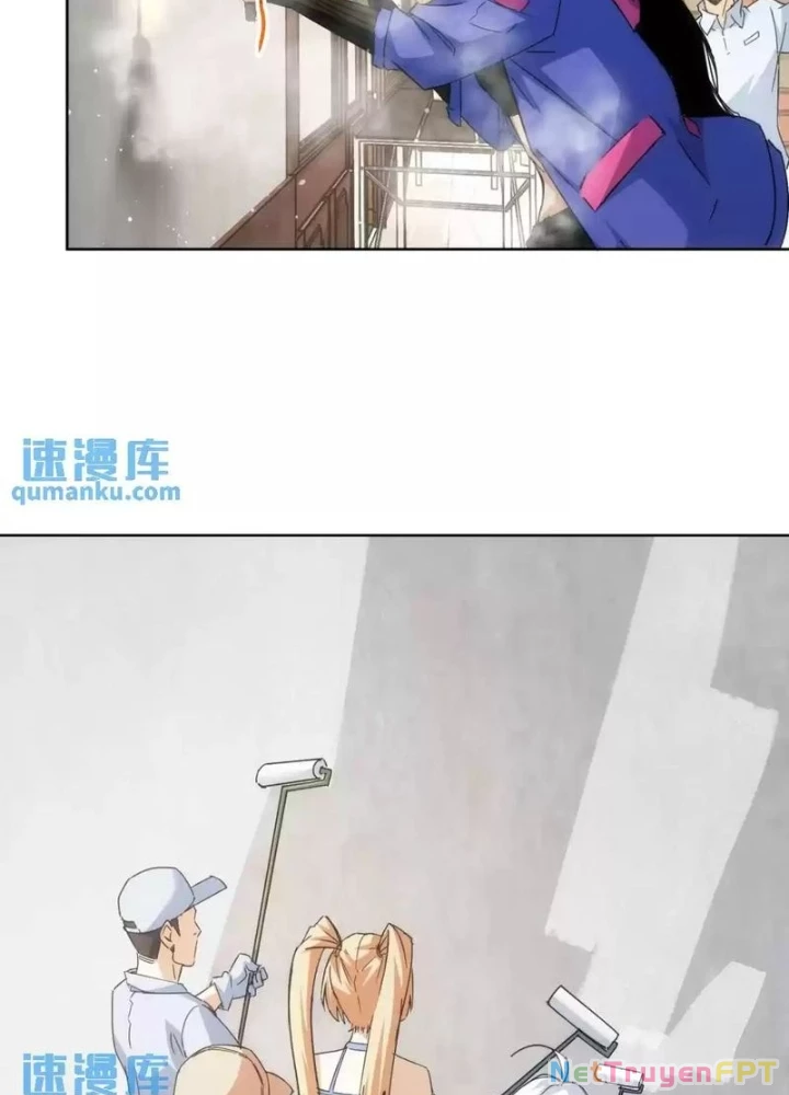 Ta Có Thể Thấy Tỉ Lệ Thành Công Chapter 228 - Trang 2