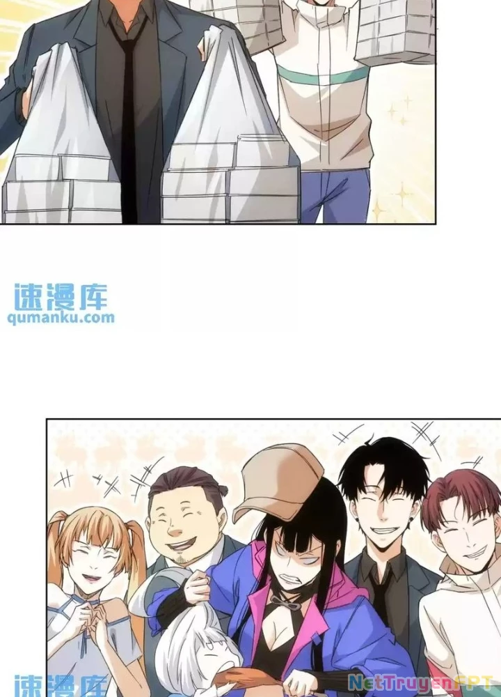 Ta Có Thể Thấy Tỉ Lệ Thành Công Chapter 228 - Trang 2