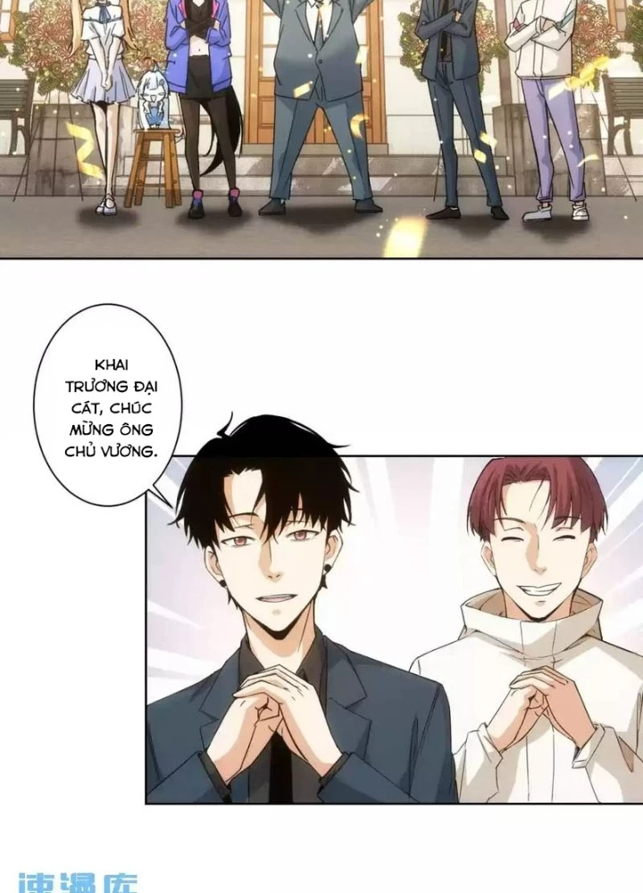 Ta Có Thể Thấy Tỉ Lệ Thành Công Chapter 228 - Trang 2