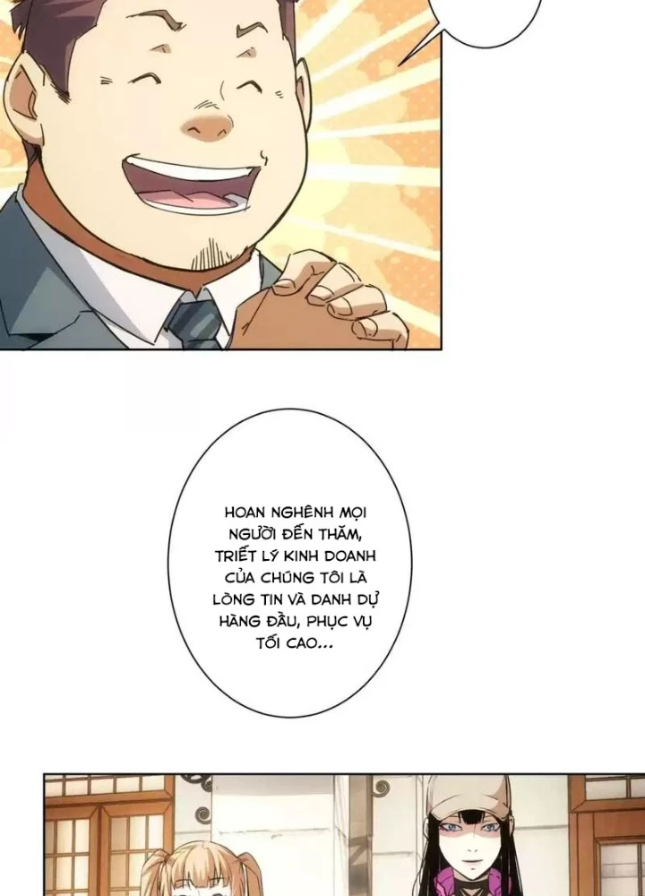 Ta Có Thể Thấy Tỉ Lệ Thành Công Chapter 228 - Trang 2