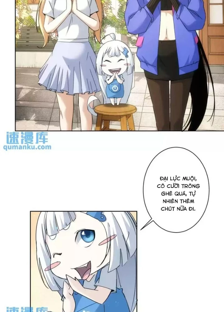 Ta Có Thể Thấy Tỉ Lệ Thành Công Chapter 228 - Trang 2