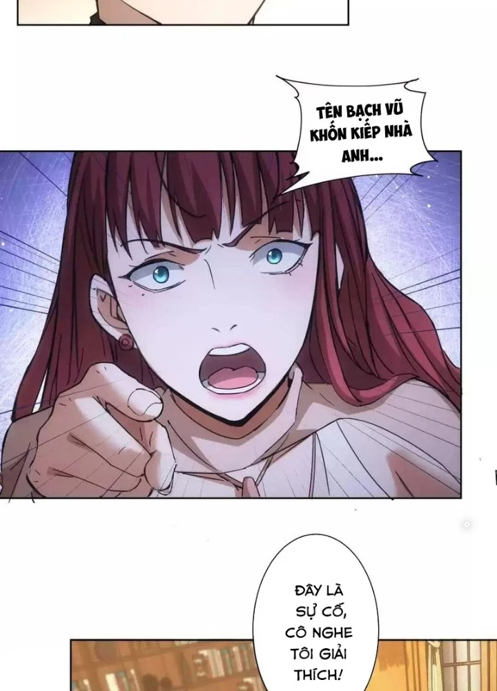 Ta Có Thể Thấy Tỉ Lệ Thành Công Chapter 232 - Trang 2