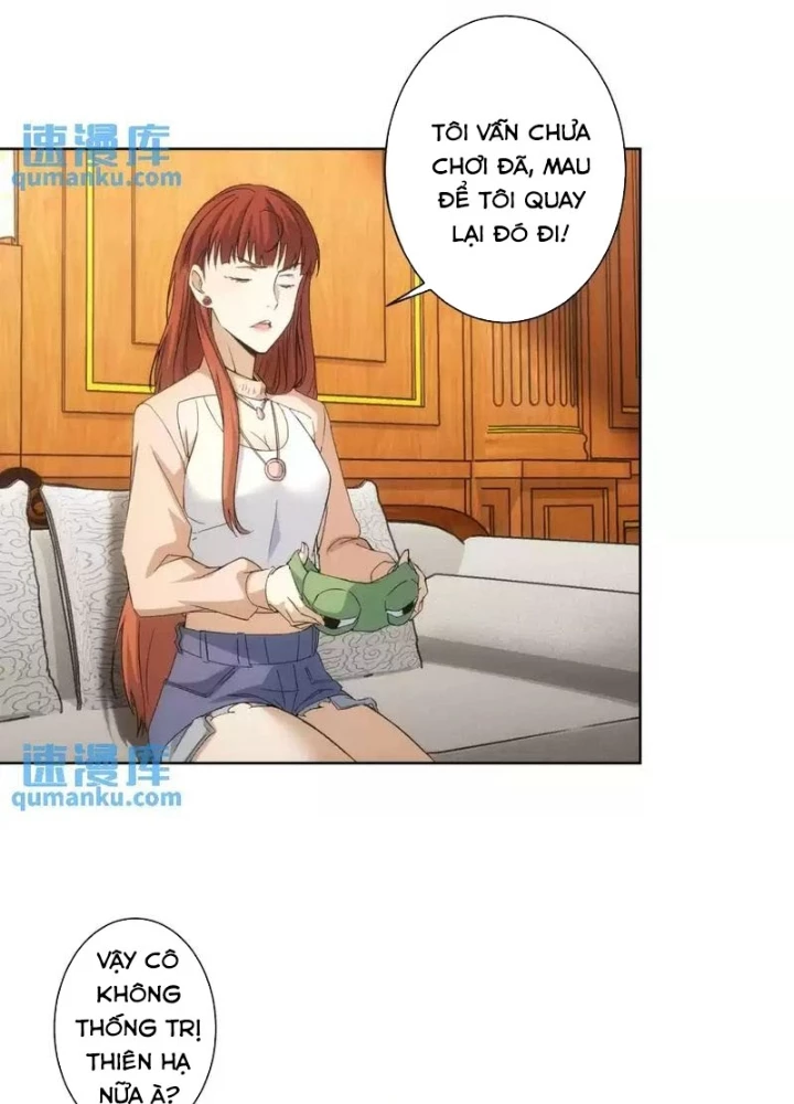 Ta Có Thể Thấy Tỉ Lệ Thành Công Chapter 232 - Trang 2