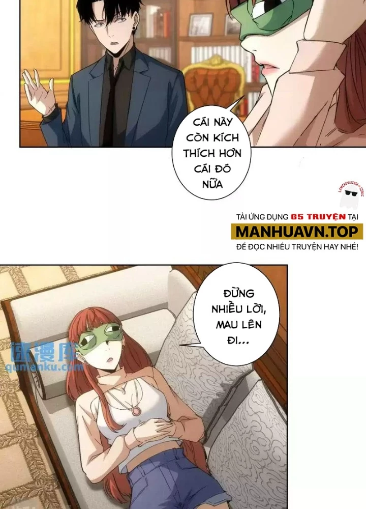 Ta Có Thể Thấy Tỉ Lệ Thành Công Chapter 232 - Trang 2