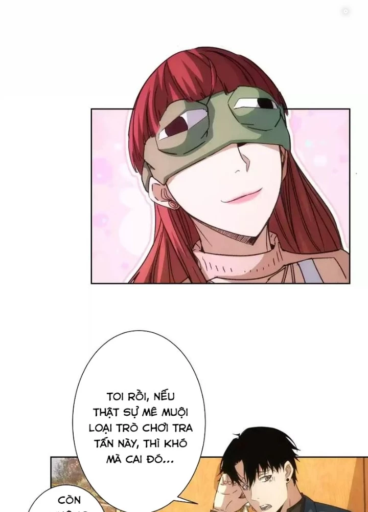 Ta Có Thể Thấy Tỉ Lệ Thành Công Chapter 232 - Trang 2