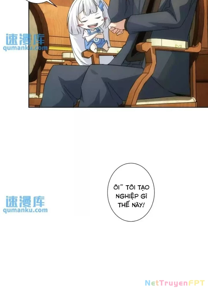 Ta Có Thể Thấy Tỉ Lệ Thành Công Chapter 232 - Trang 2