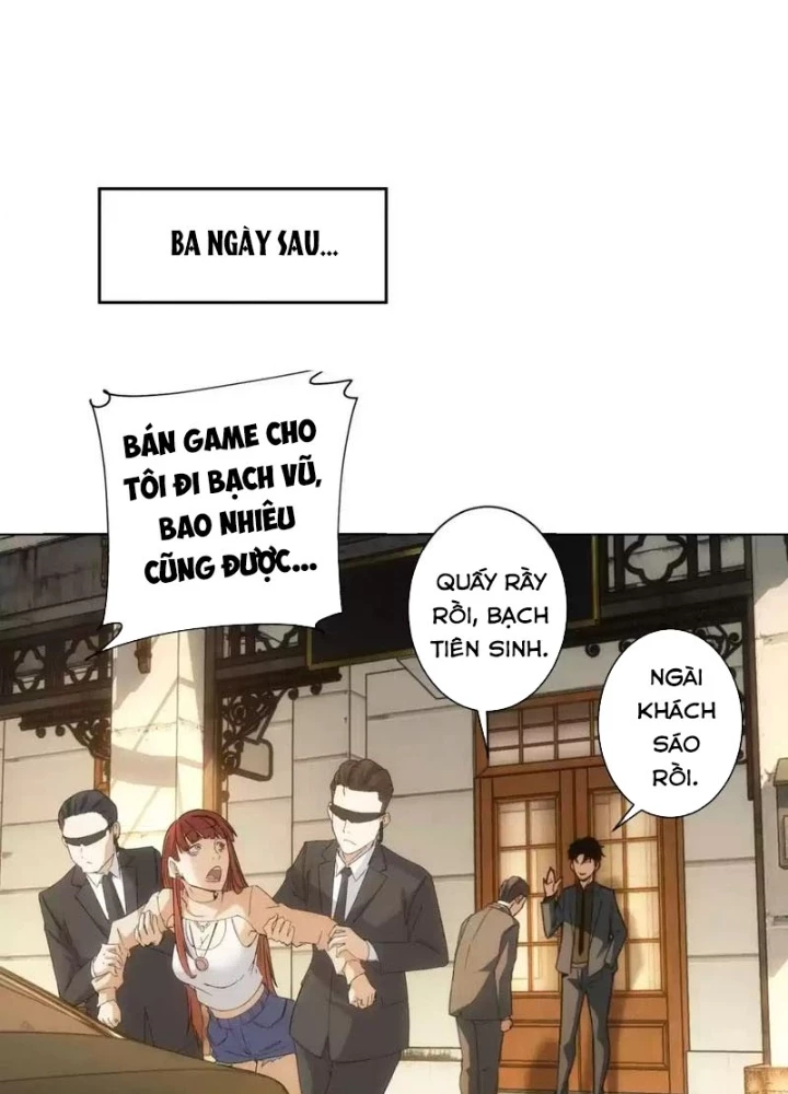 Ta Có Thể Thấy Tỉ Lệ Thành Công Chapter 232 - Trang 2